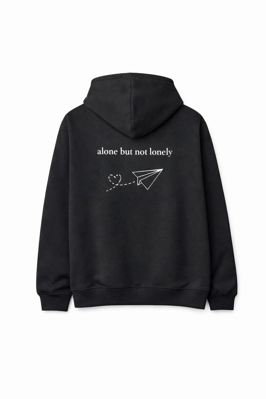 COZY HOODIE