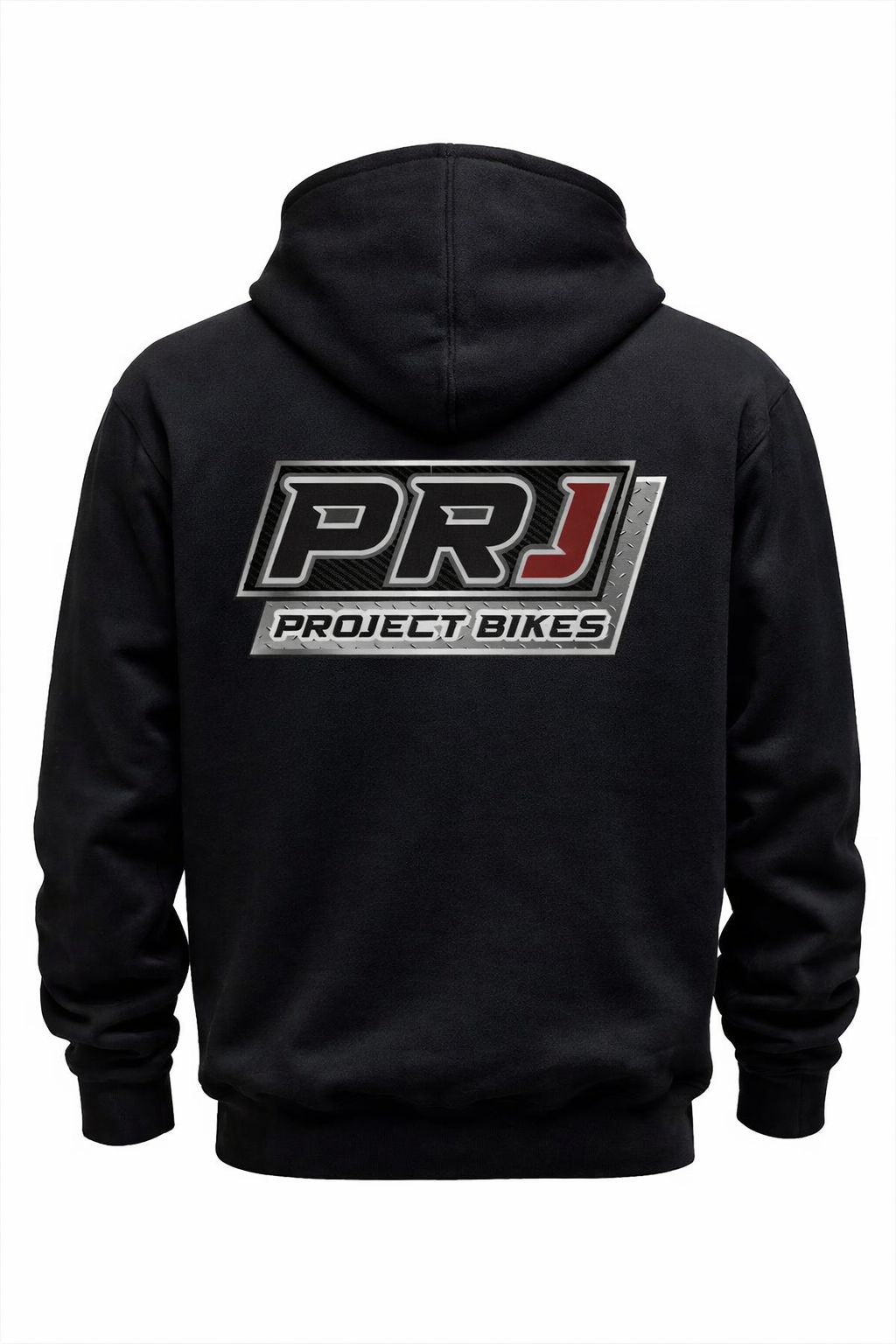 BIKES HOODIE