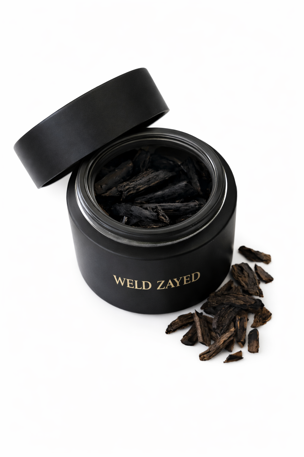 WELD ZAYED