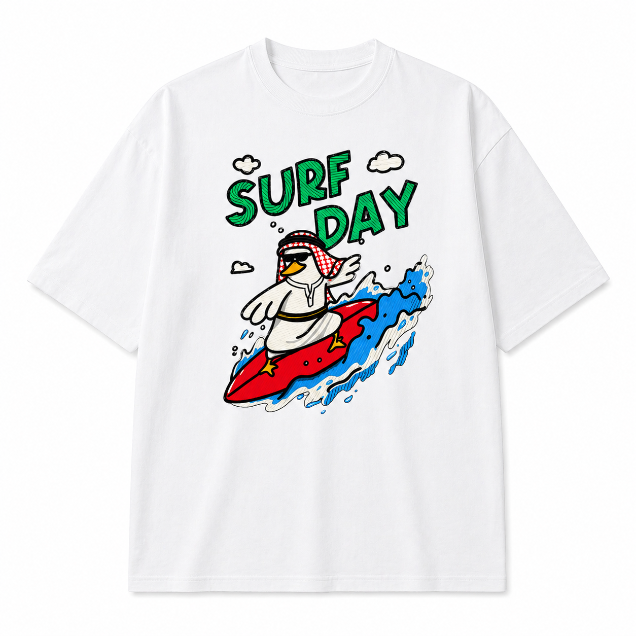 SURF DAY