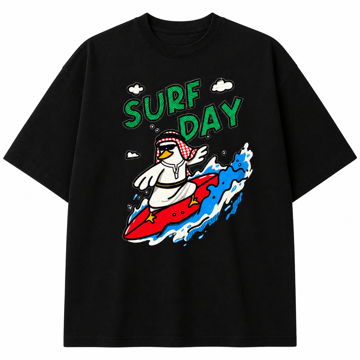 SURF DAY