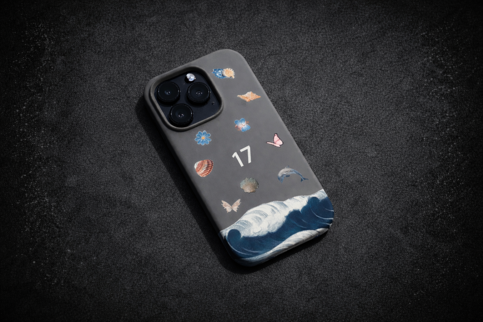 OCEAN