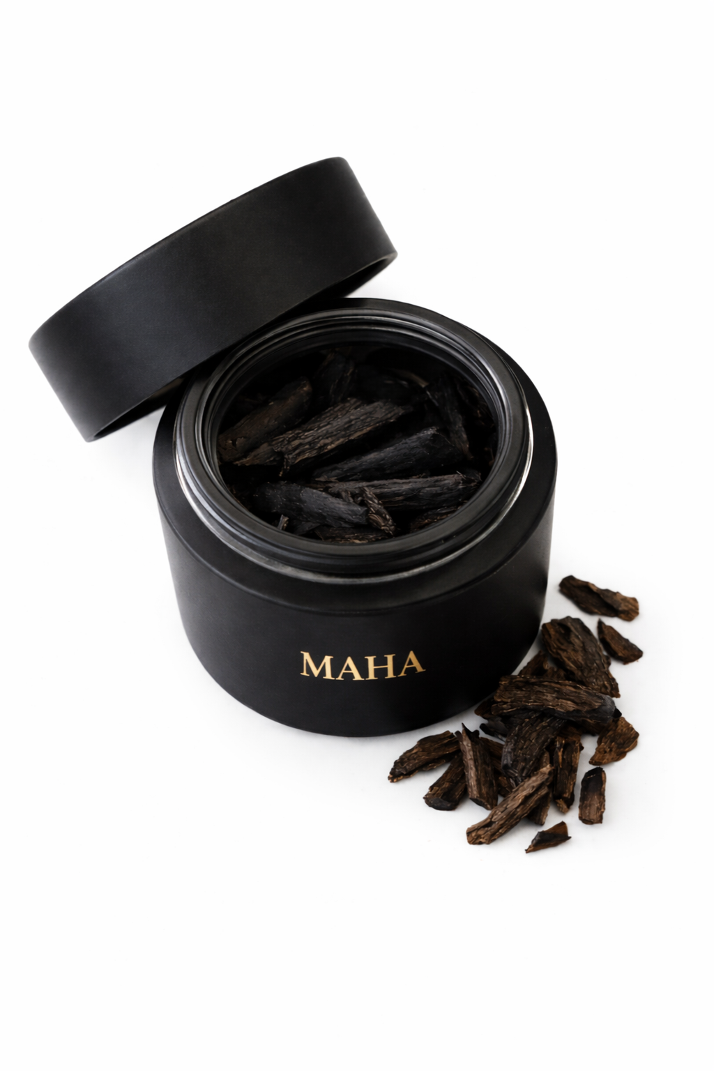 MAHA