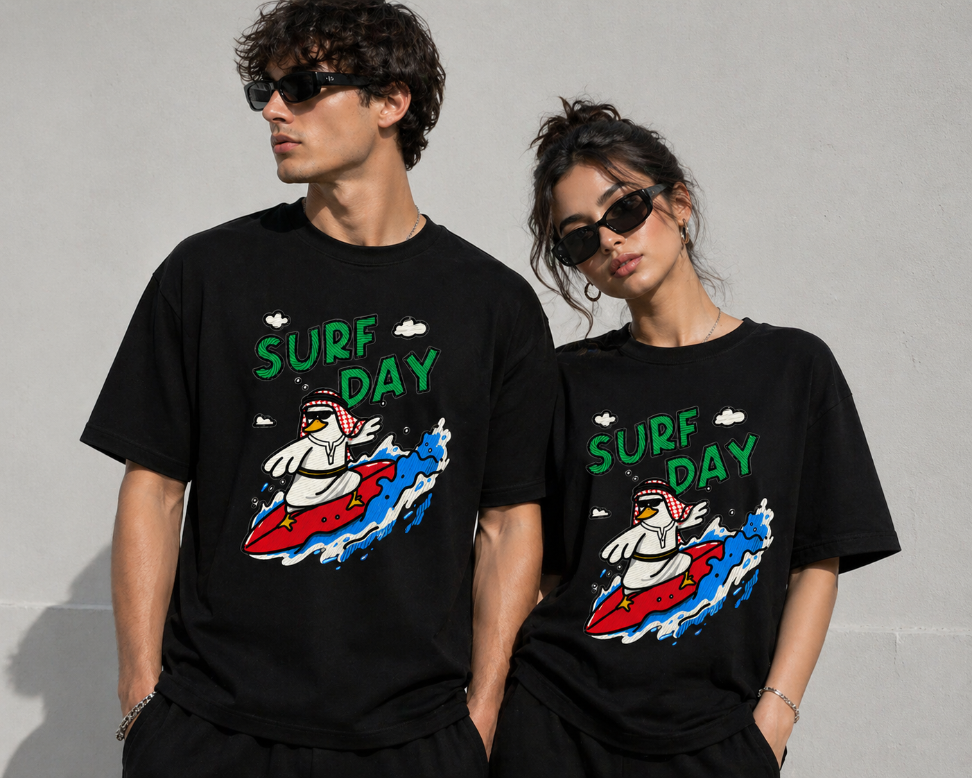 SURF DAY