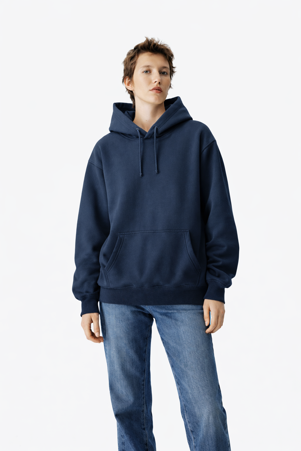 CUSTOM HOODIES