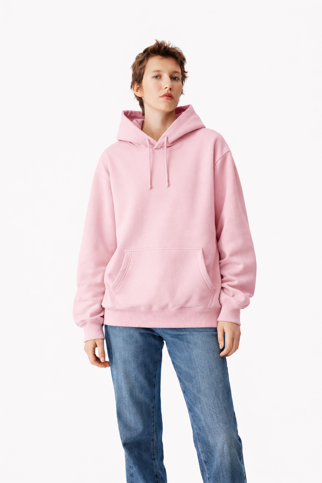 CUSTOM HOODIES