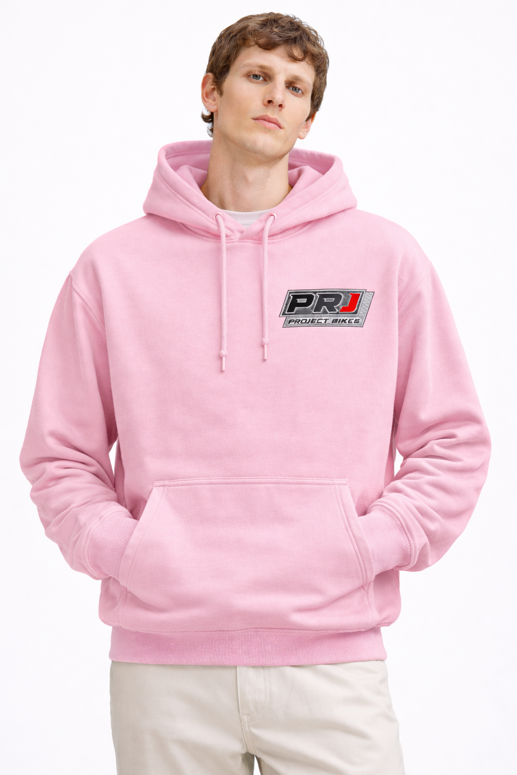 BIKES HOODIE