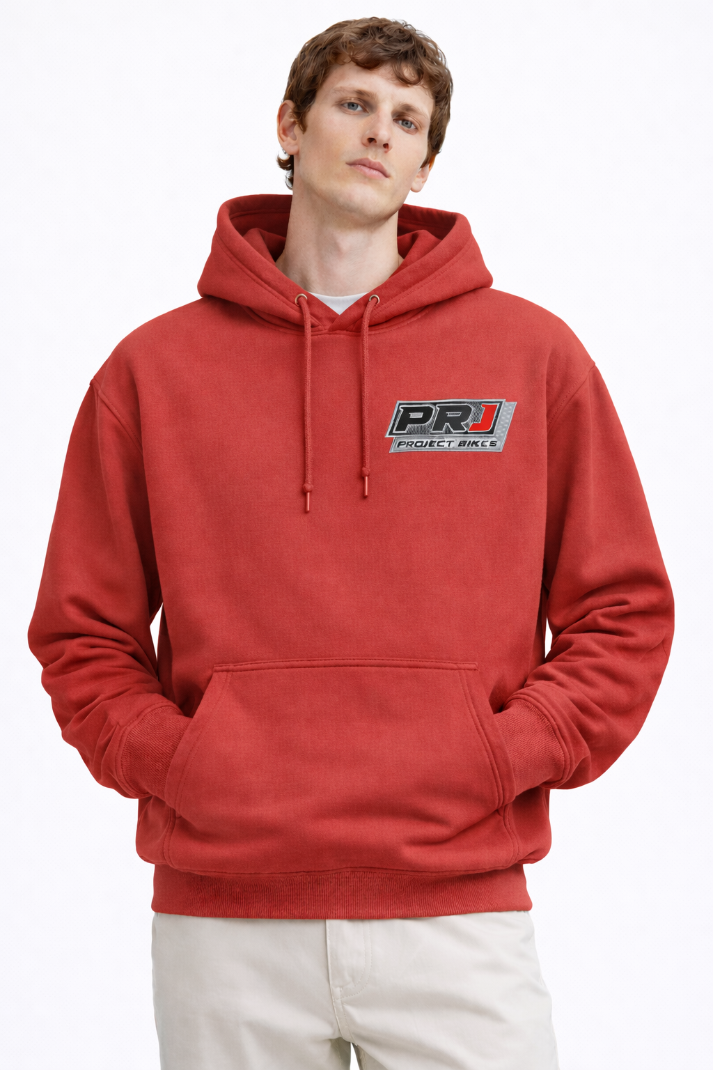 BIKES HOODIE
