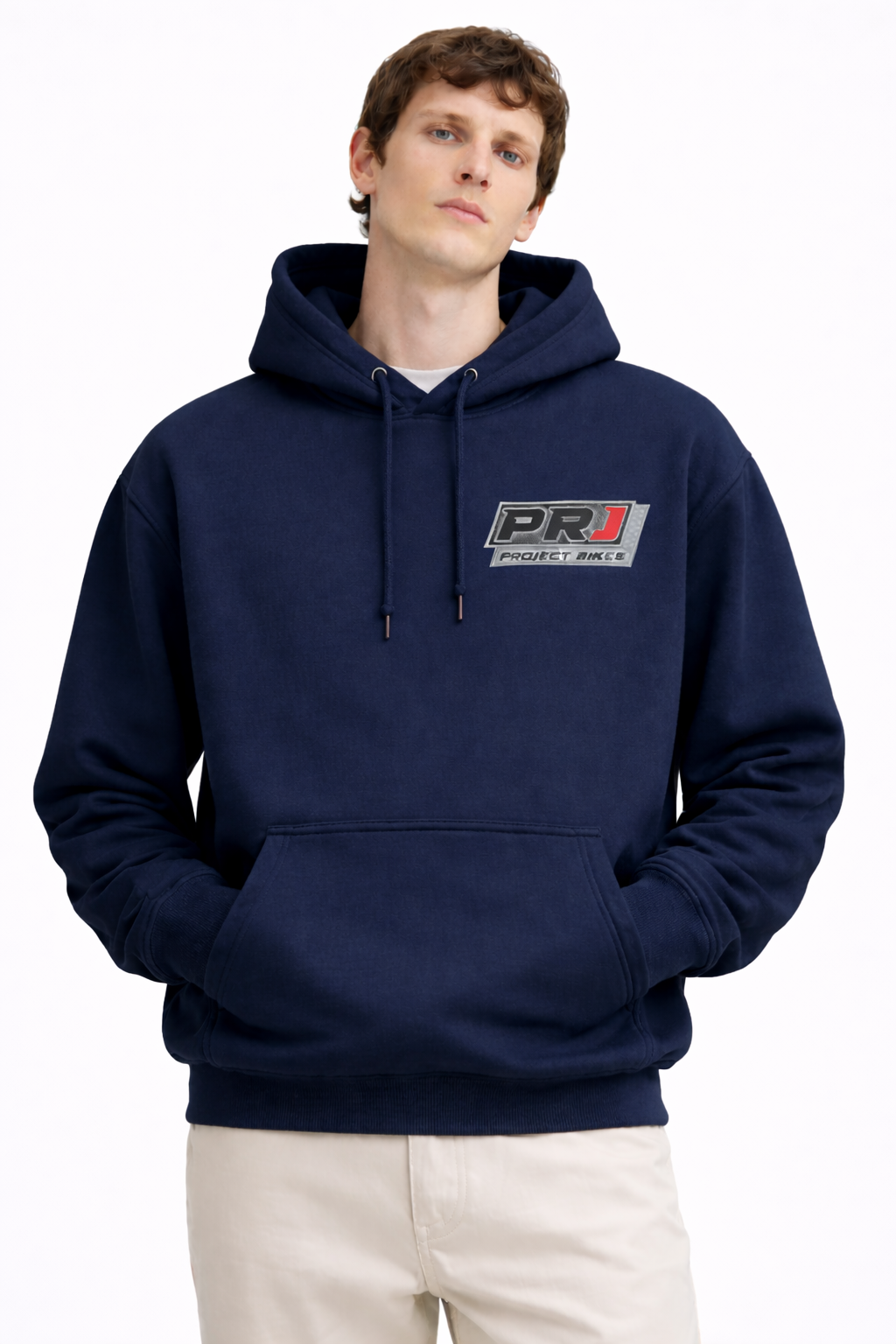 BIKES HOODIE