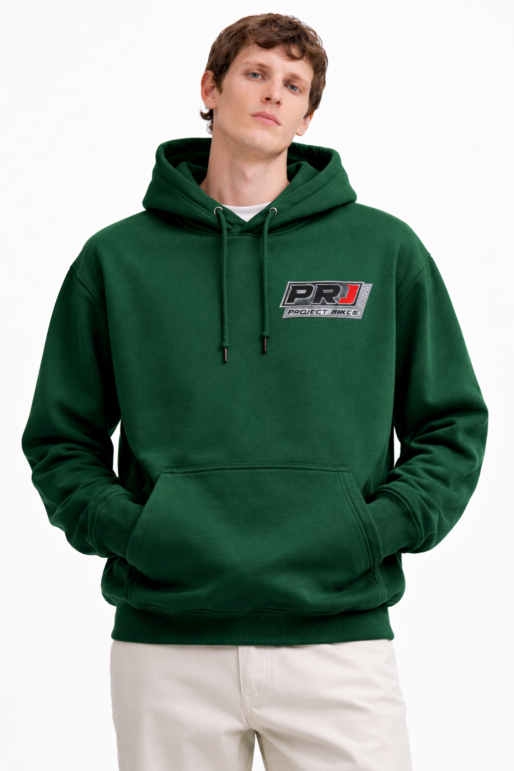 BIKES HOODIE