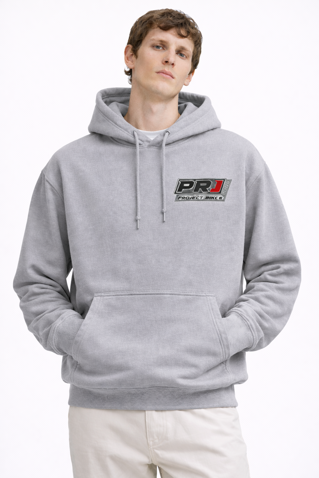 BIKES HOODIE