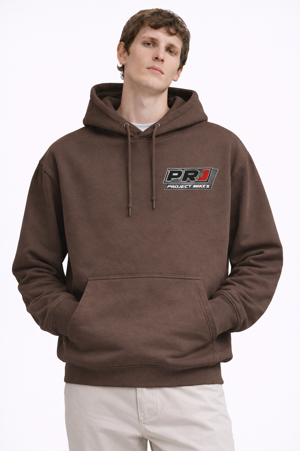 BIKES HOODIE