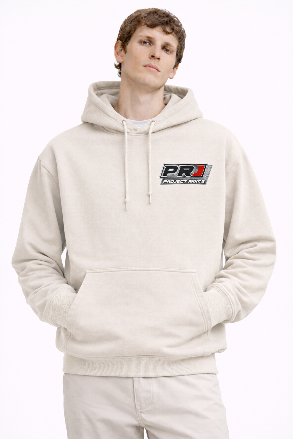 BIKES HOODIE