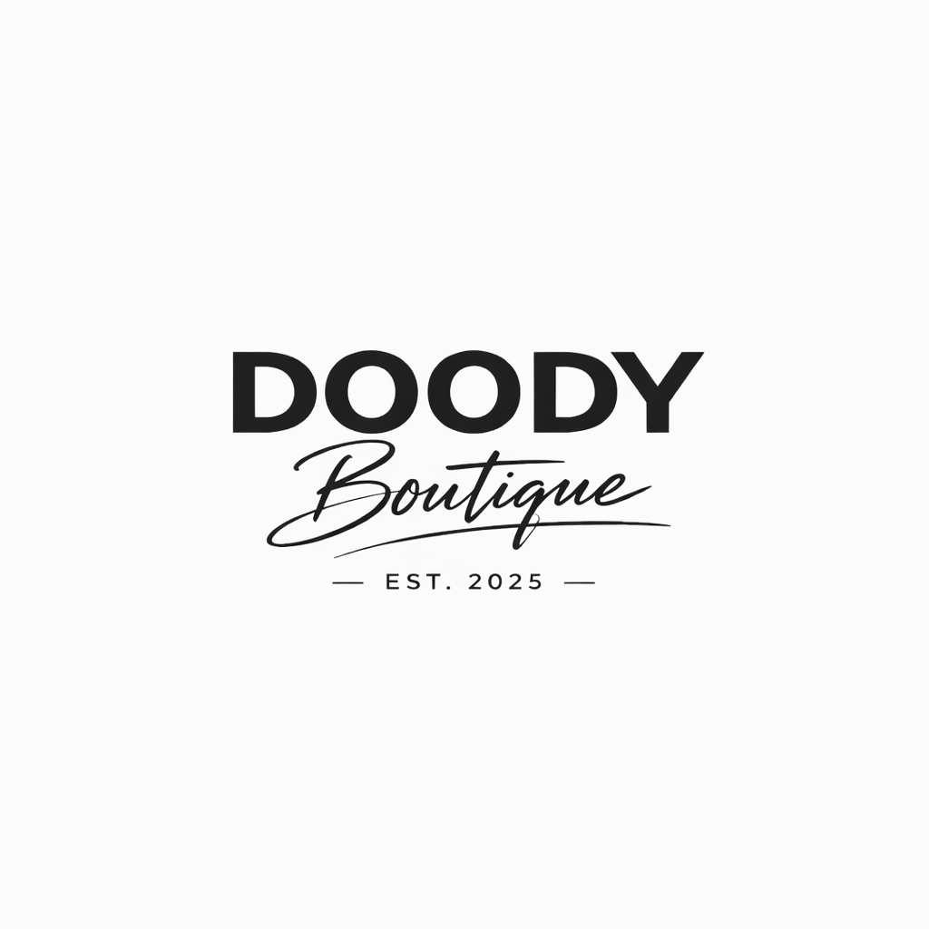 DOODY EDITIONS