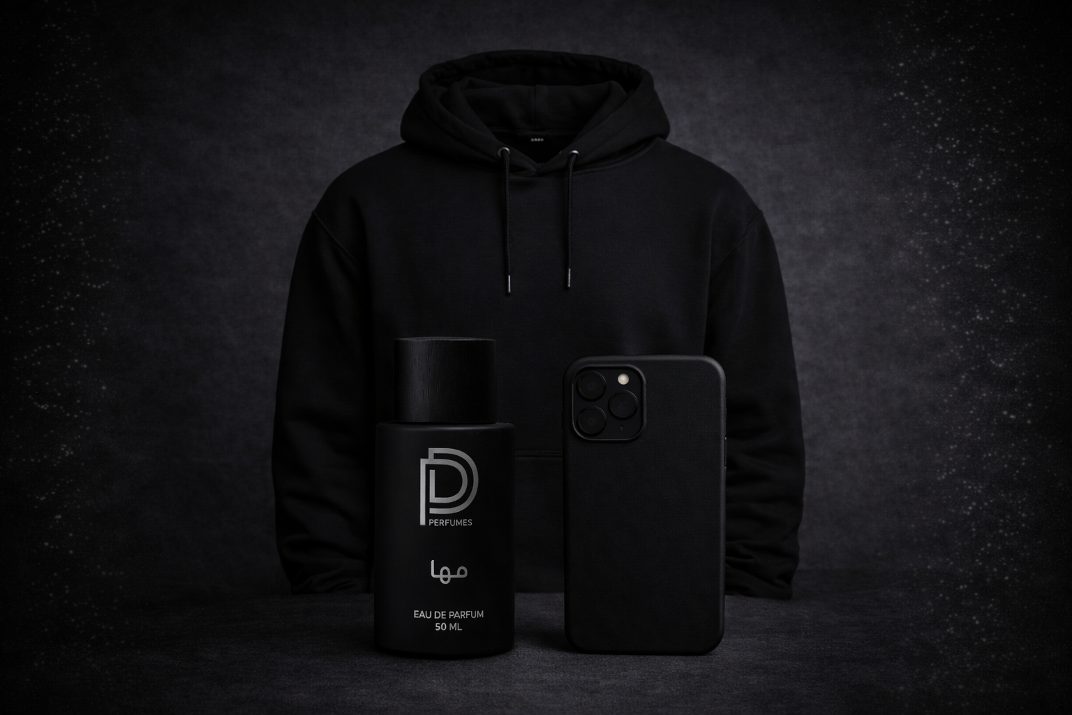 SIGNATURE BUNDLE