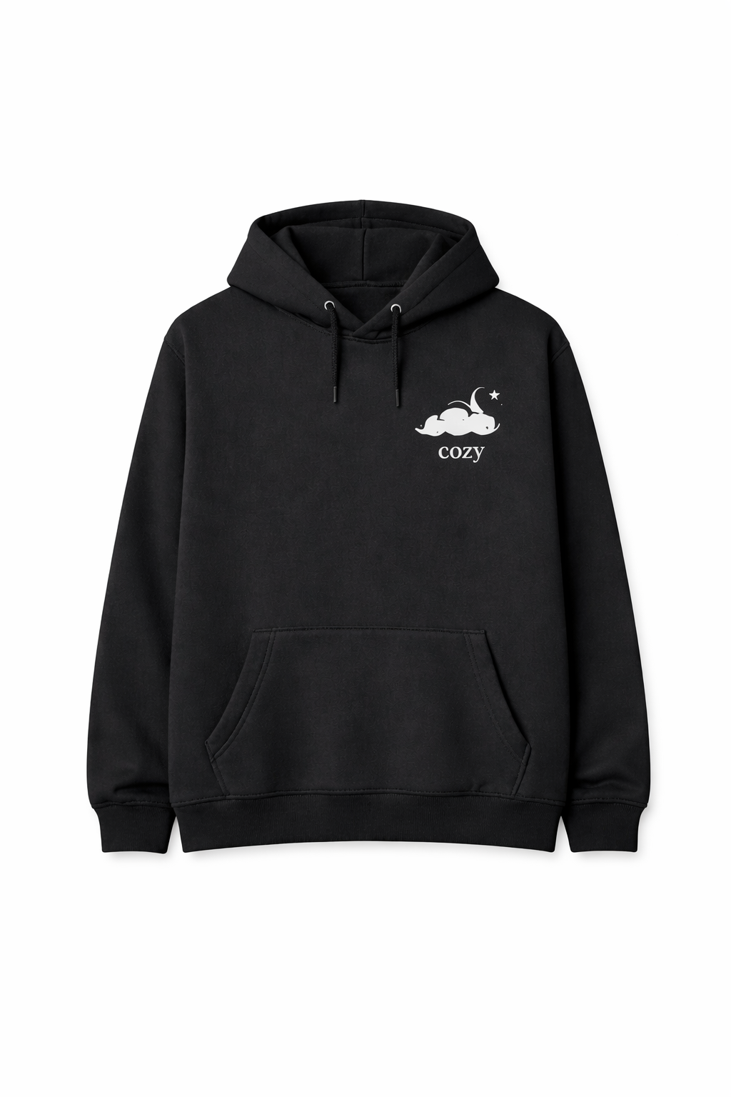 COZY HOODIE